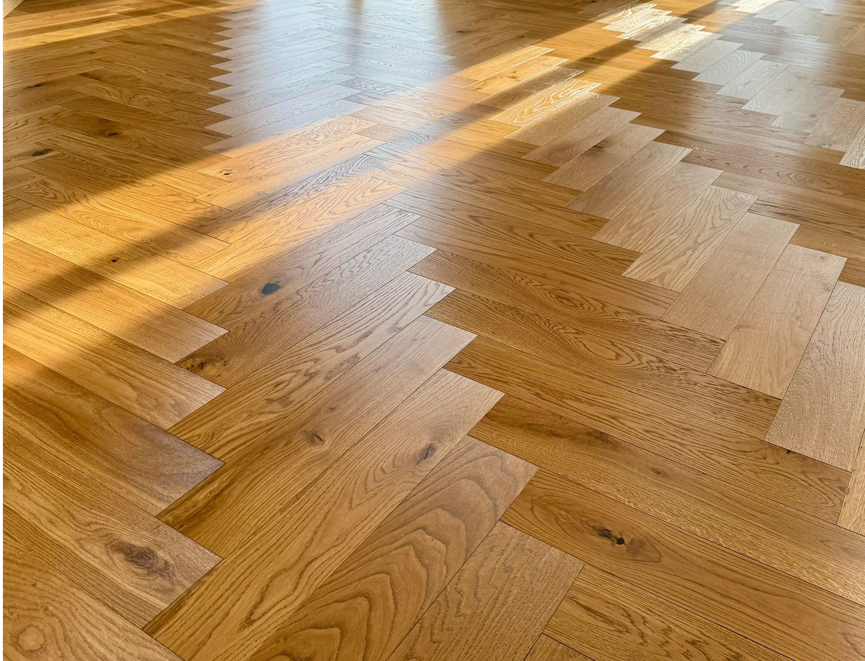 Fama habitat - Pose et rénovation de parquet en Suisse romande