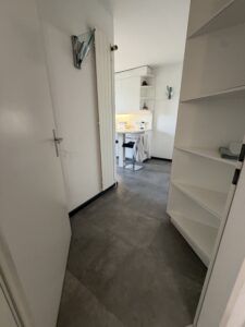 ACB Dentistes — Rénovation sols