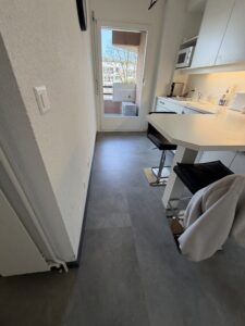 ACB Dentistes — Rénovation sols