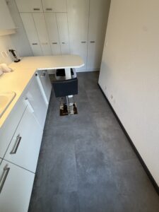 ACB Dentistes — Rénovation sols