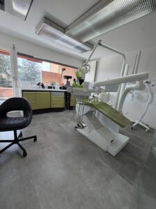 ACB Dentistes — Rénovation sols