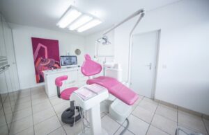 ACB Dentistes — Rénovation sols