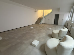 GBT Clinic Genève — Rénovation intégrale des sols