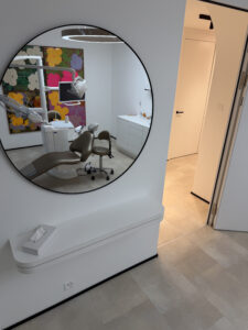 GBT Clinic Genève — Rénovation intégrale des sols