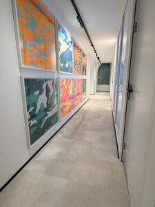 GBT Clinic Genève — Rénovation intégrale des sols